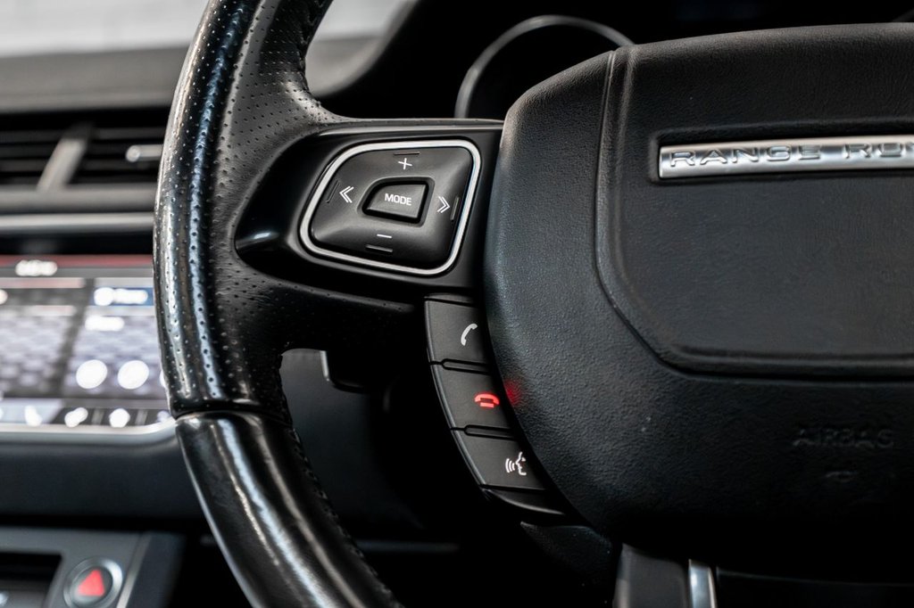 Used Land Rover Range Rover Evoque 2017 for sale - 78154128: Photo 30