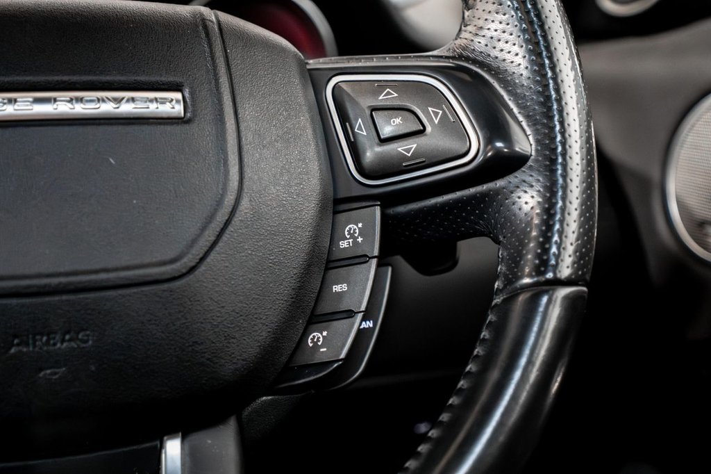 Used Land Rover Range Rover Evoque 2017 for sale - 78154128: Photo 31
