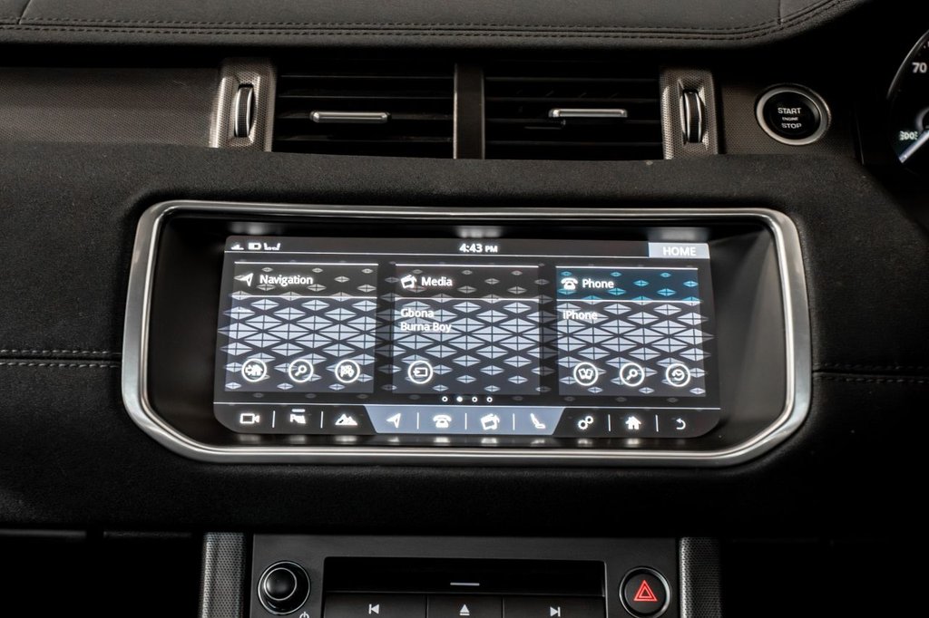 Used Land Rover Range Rover Evoque 2017 for sale - 78154128: Photo 33