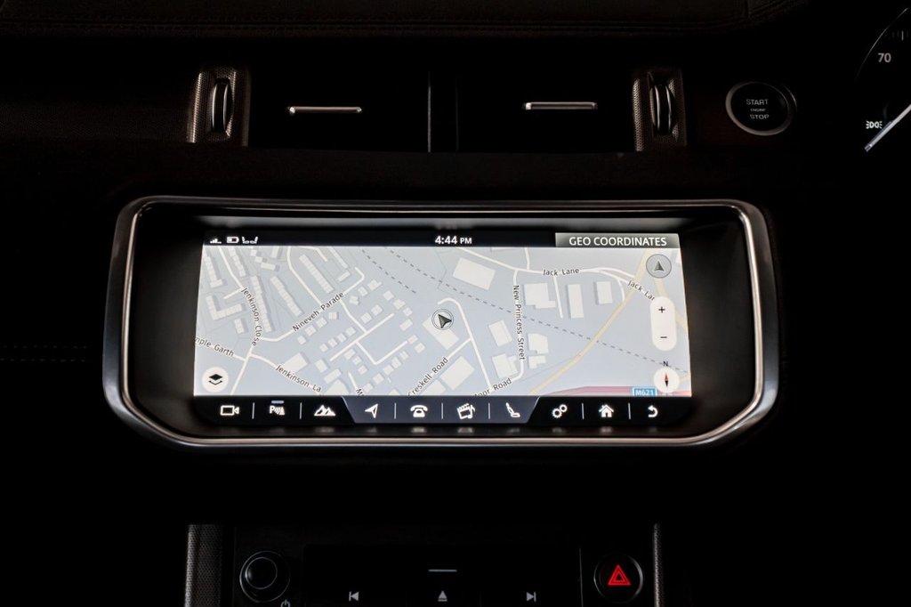 Used Land Rover Range Rover Evoque 2017 for sale - 78154128: Photo 34