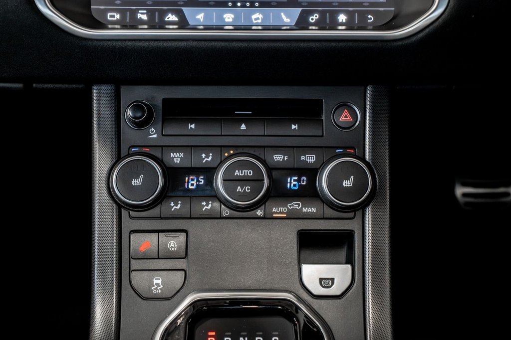 Used Land Rover Range Rover Evoque 2017 for sale - 78154128: Photo 35