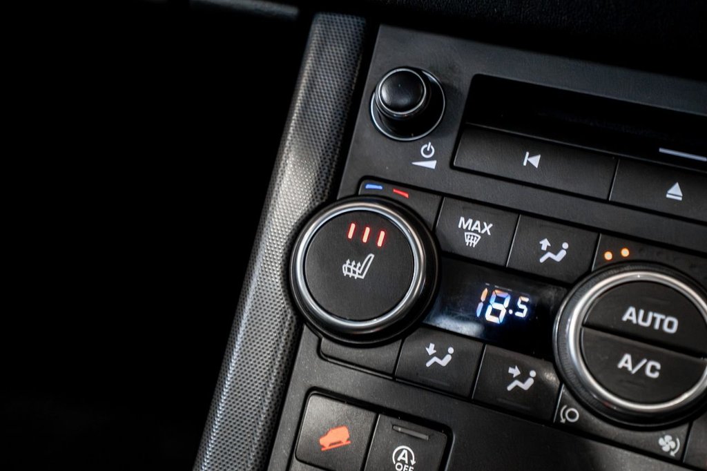 Used Land Rover Range Rover Evoque 2017 for sale - 78154128: Photo 36