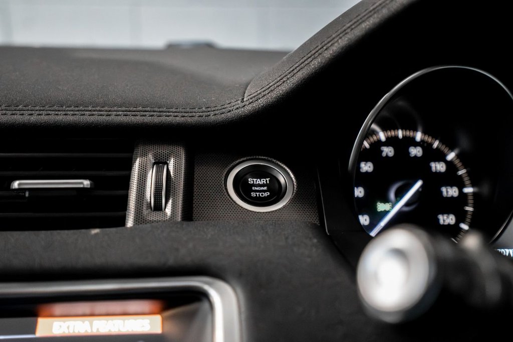 Used Land Rover Range Rover Evoque 2017 for sale - 78154128: Photo 37