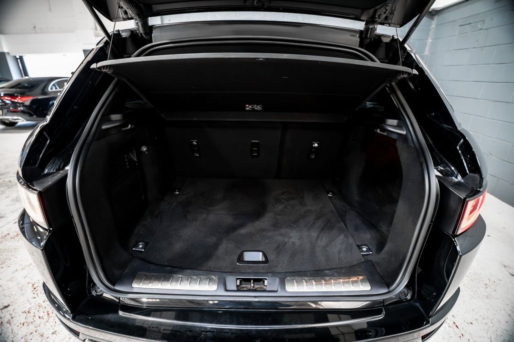Used Land Rover Range Rover Evoque 2017 for sale - 78154128: Photo 39