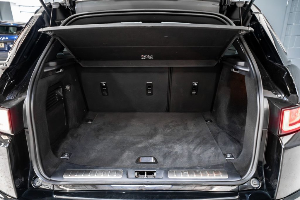 Used Land Rover Range Rover Evoque 2017 for sale - 78154128: Photo 40