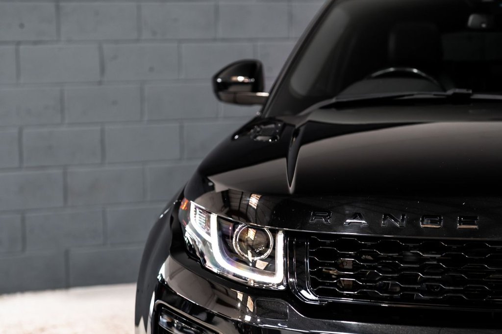 Used Land Rover Range Rover Evoque 2017 for sale - 78154128: Photo 42