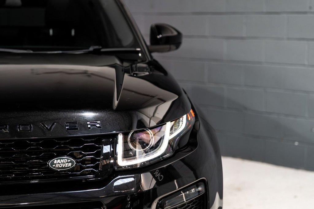 Used Land Rover Range Rover Evoque 2017 for sale - 78154128: Photo 43