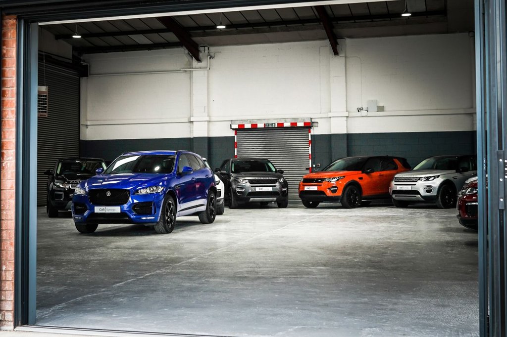 Used Land Rover Range Rover Evoque 2017 for sale - 78154128: Photo 49