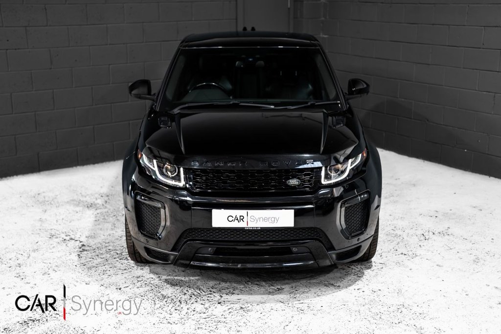Used Land Rover Range Rover Evoque 2017 for sale - 78154128: Photo 5