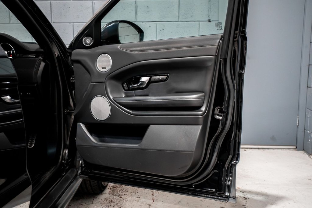 Used Land Rover Range Rover Evoque 2017 for sale - 78154128: Photo 9