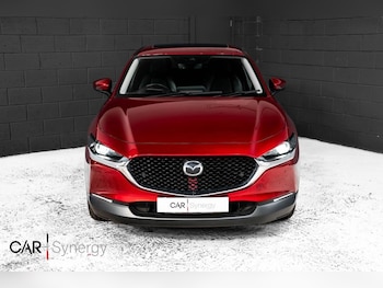 Used Mazda CX-30 2022 for sale - 78357964: Photo