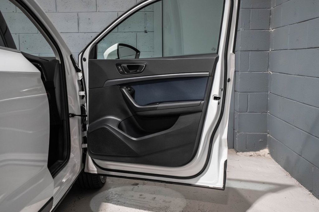 Used SEAT Ateca 2019 for sale - 77785573: Photo 11