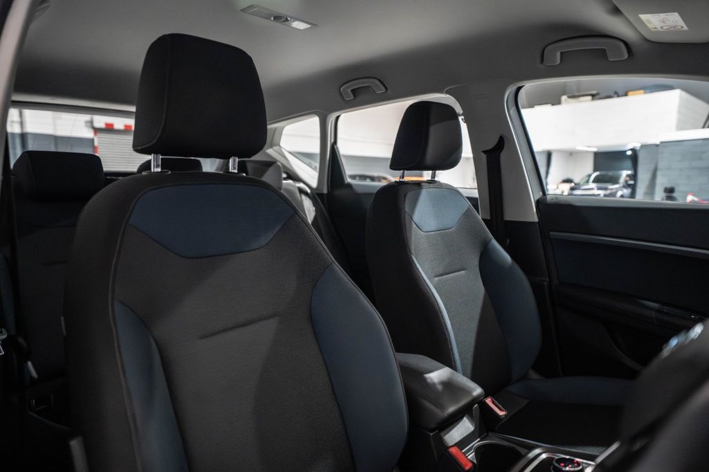 Used SEAT Ateca 2019 for sale - 77785573: Photo 13