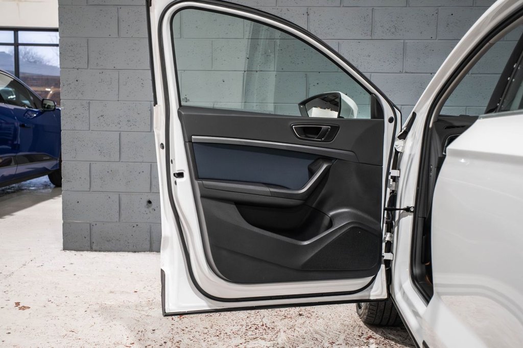 Used SEAT Ateca 2019 for sale - 77785573: Photo 15