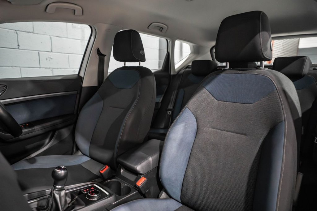 Used SEAT Ateca 2019 for sale - 77785573: Photo 17