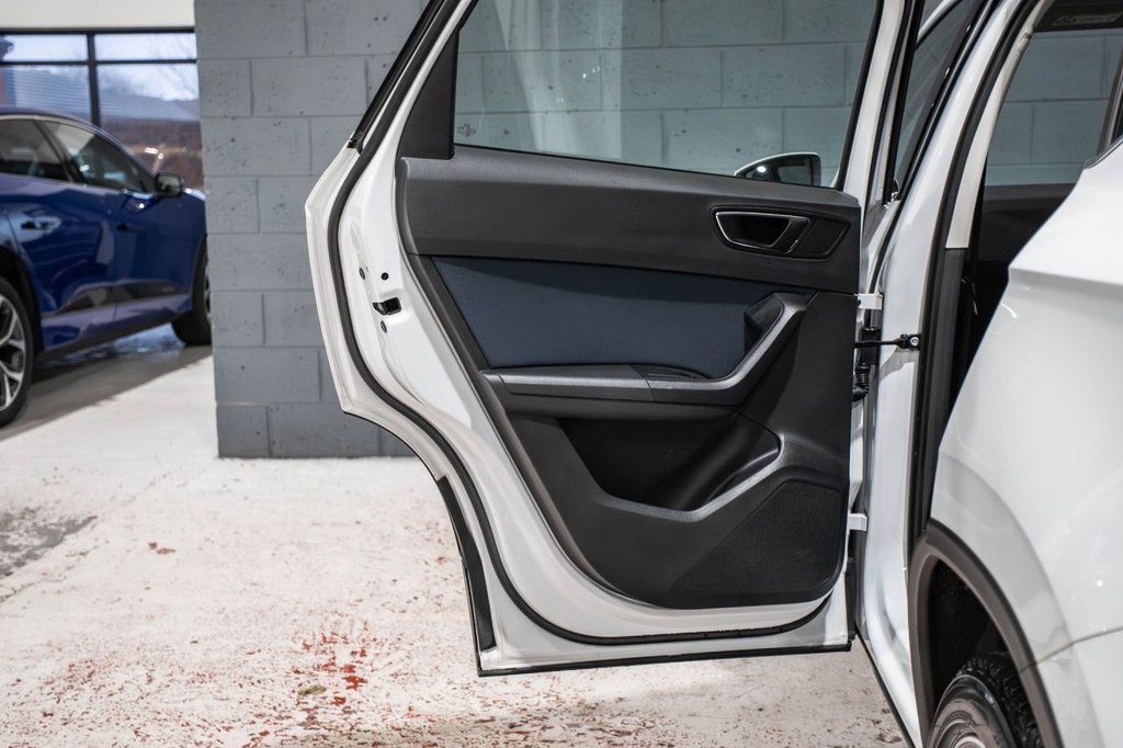 Used SEAT Ateca 2019 for sale - 77785573: Photo 19