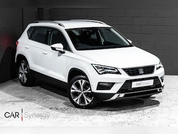 Used SEAT Ateca 2019 for sale - 77785573: Photo