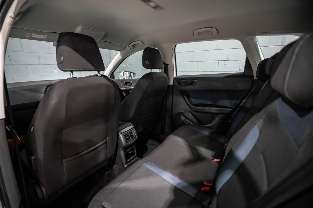 Used SEAT Ateca 2019 for sale - 77785573: Photo 20