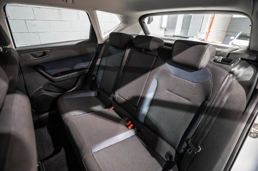 Used SEAT Ateca 2019 for sale - 77785573: Photo 21