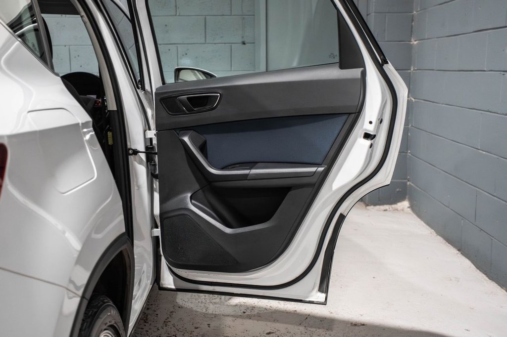 Used SEAT Ateca 2019 for sale - 77785573: Photo 23