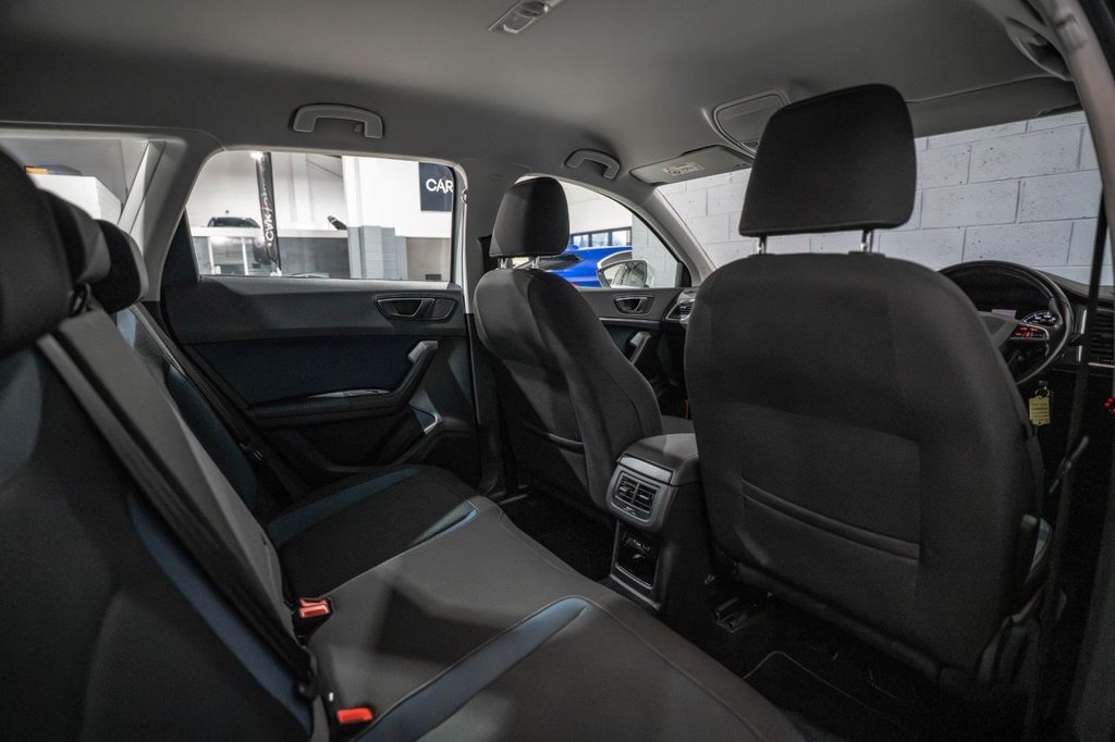 Used SEAT Ateca 2019 for sale - 77785573: Photo 24