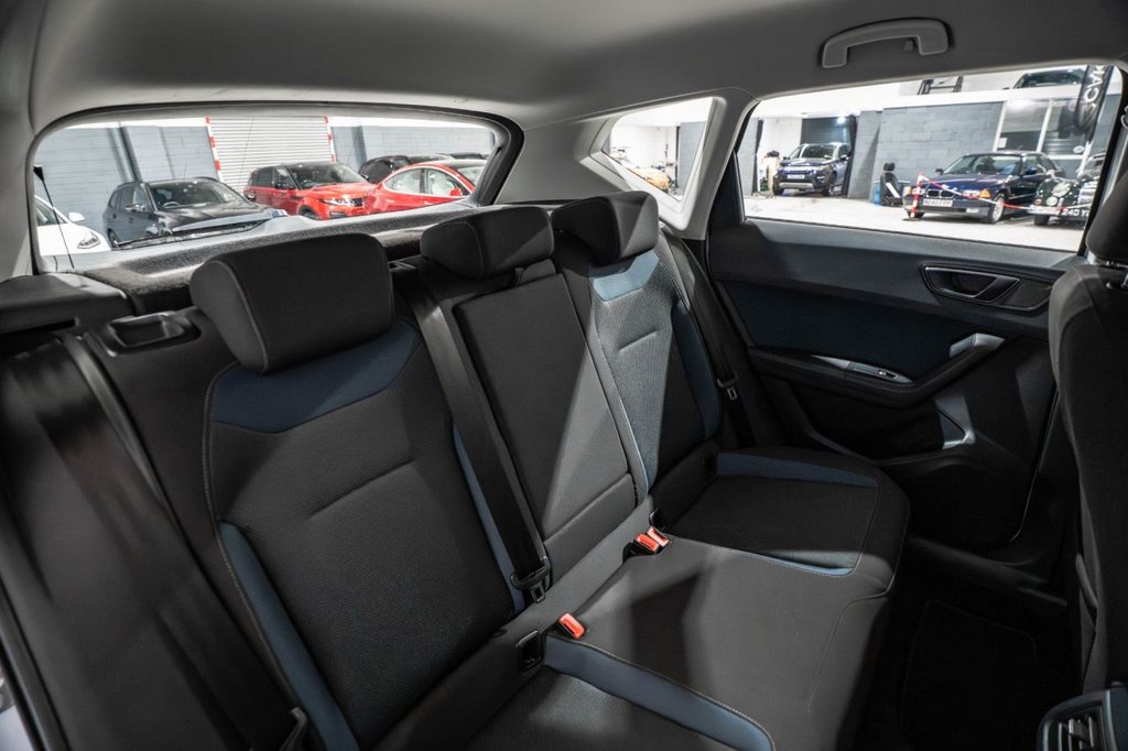 Used SEAT Ateca 2019 for sale - 77785573: Photo 25