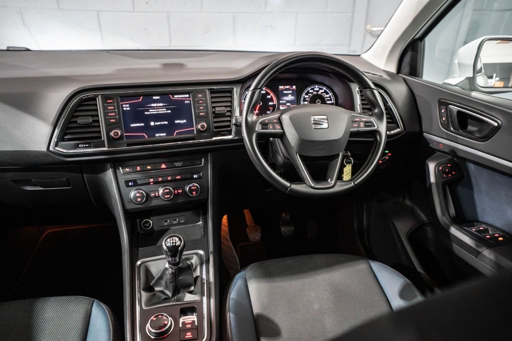 Used SEAT Ateca 2019 for sale - 77785573: Photo 27