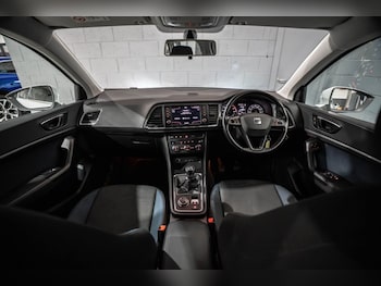 Used SEAT Ateca 2019 for sale - 77785573: Photo