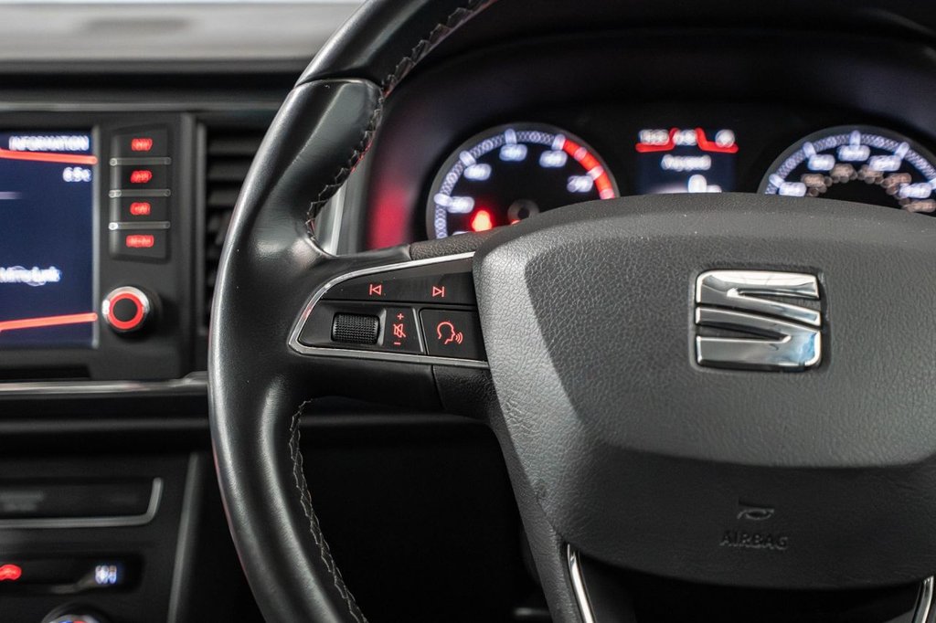 Used SEAT Ateca 2019 for sale - 77785573: Photo 30