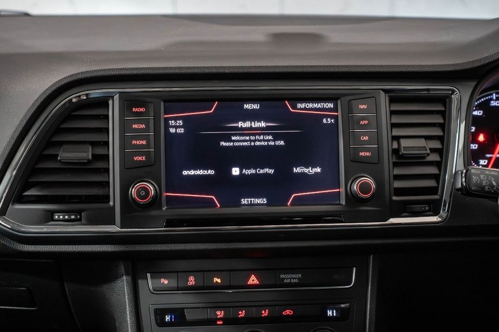 Used SEAT Ateca 2019 for sale - 77785573: Photo 32