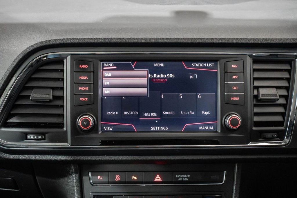 Used SEAT Ateca 2019 for sale - 77785573: Photo 34