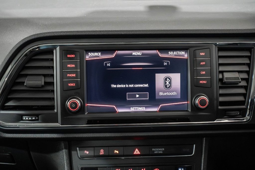 Used SEAT Ateca 2019 for sale - 77785573: Photo 35