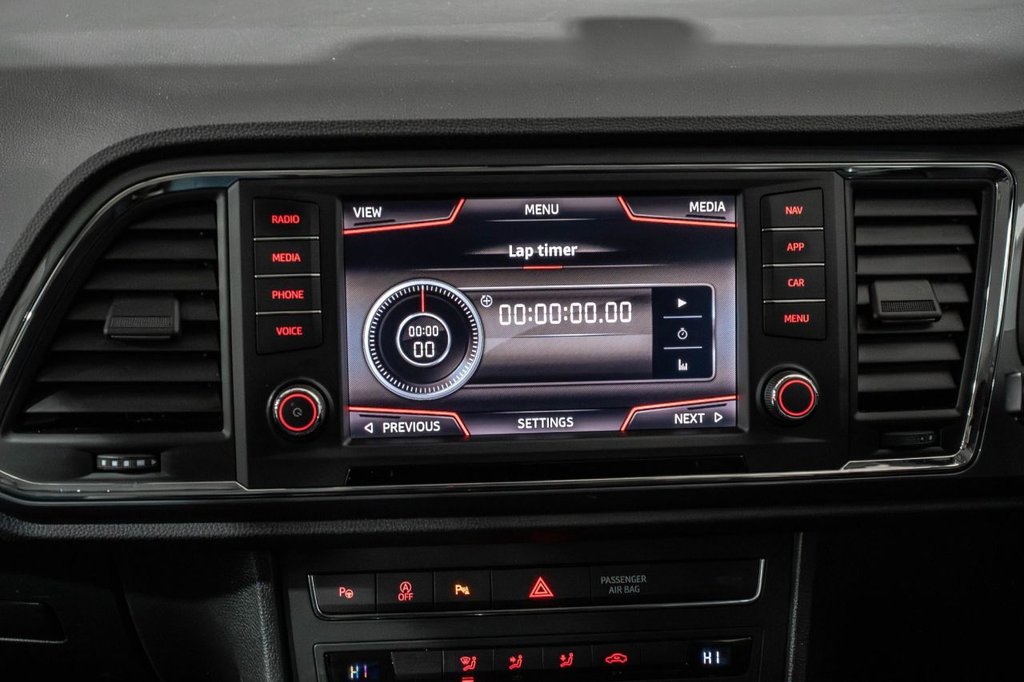 Used SEAT Ateca 2019 for sale - 77785573: Photo 36