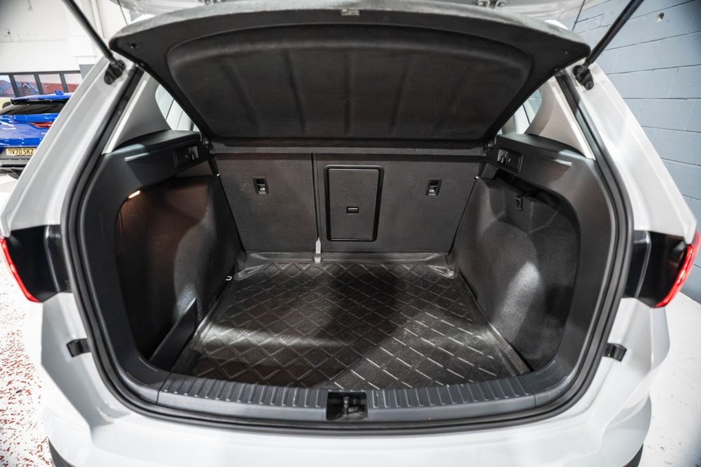 Used SEAT Ateca 2019 for sale - 77785573: Photo 41