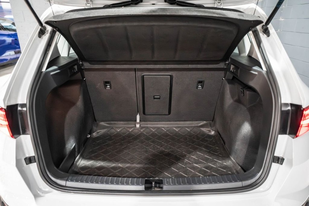 Used SEAT Ateca 2019 for sale - 77785573: Photo 42