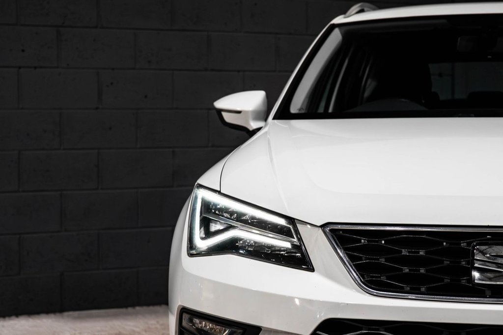 Used SEAT Ateca 2019 for sale - 77785573: Photo 43