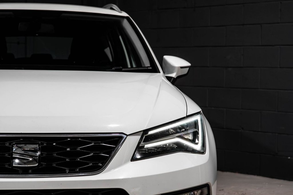 Used SEAT Ateca 2019 for sale - 77785573: Photo 44