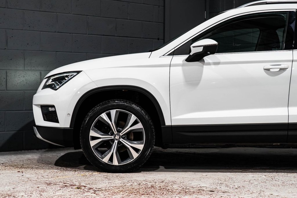 Used SEAT Ateca 2019 for sale - 77785573: Photo 45