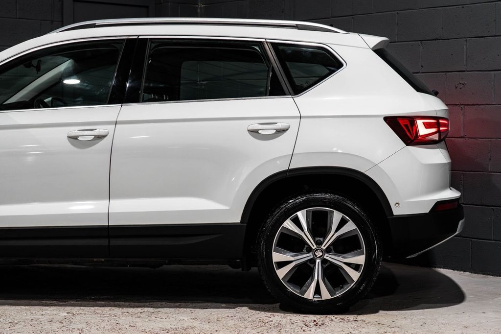 Used SEAT Ateca 2019 for sale - 77785573: Photo 46