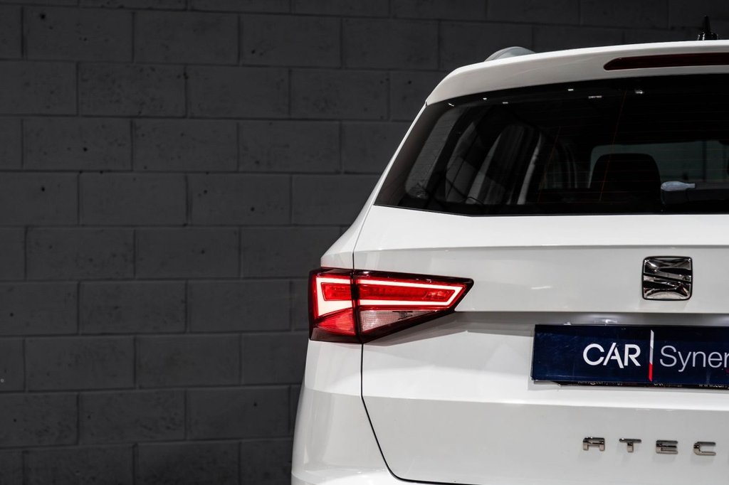 Used SEAT Ateca 2019 for sale - 77785573: Photo 47