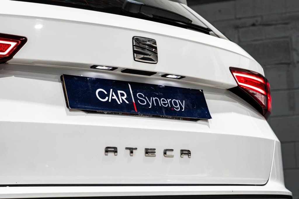 Used SEAT Ateca 2019 for sale - 77785573: Photo 49