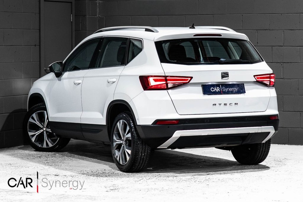 Used SEAT Ateca 2019 for sale - 77785573: Photo 5