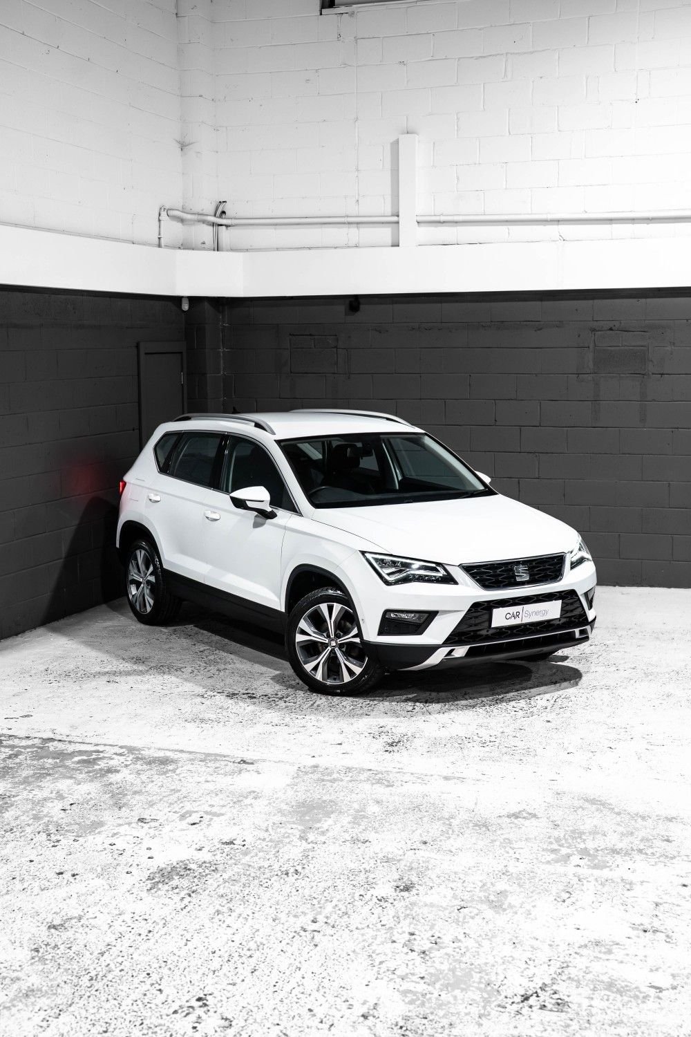 Used SEAT Ateca 2019 for sale - 77785573: Photo 50