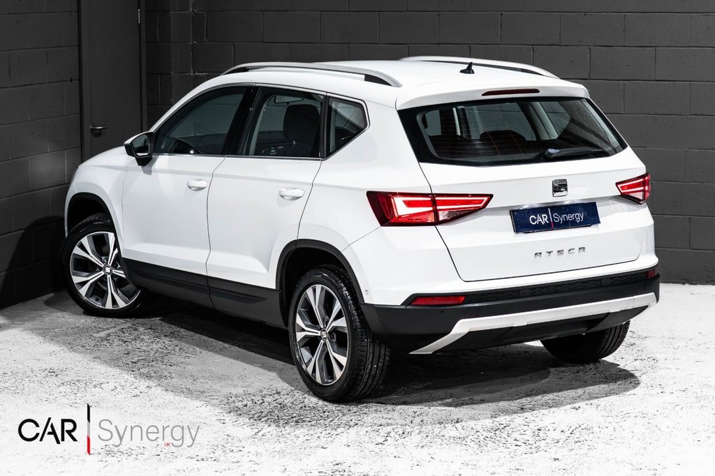 Used SEAT Ateca 2019 for sale - 77785573: Photo 6