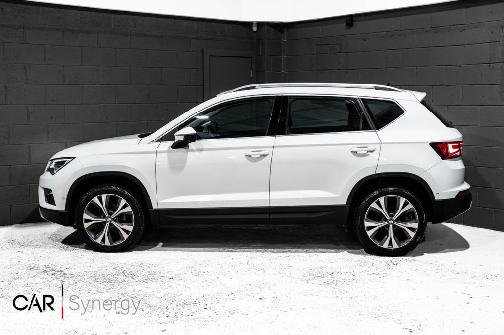 Used SEAT Ateca 2019 for sale - 77785573: Photo 7