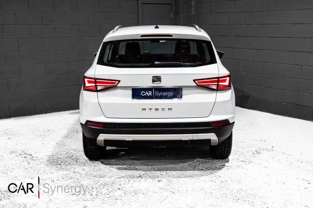 Used SEAT Ateca 2019 for sale - 77785573: Photo 9