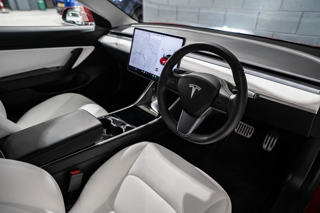 Used Tesla Model 3 2019 for sale - 77785570: Photo 11