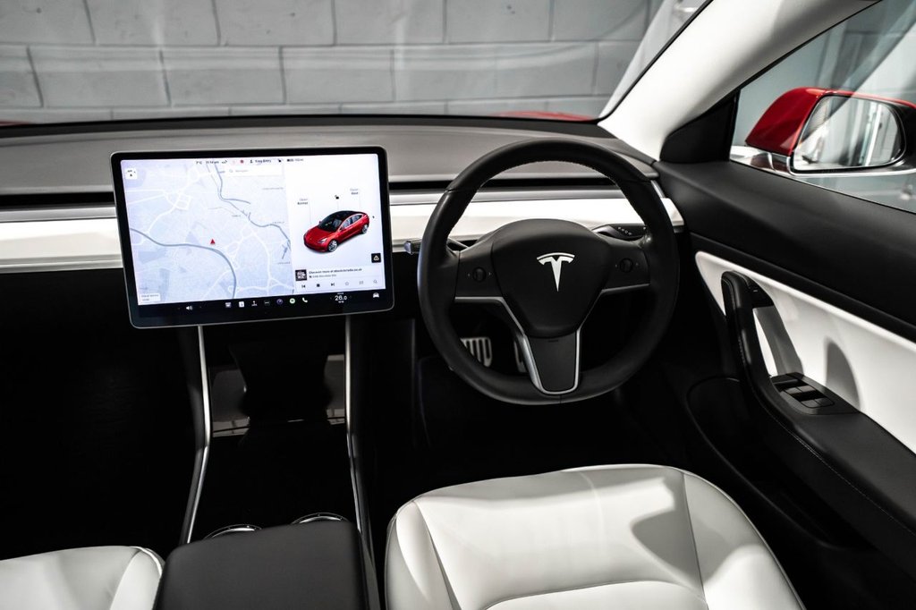 Used Tesla Model 3 2019 for sale - 77785570: Photo 27