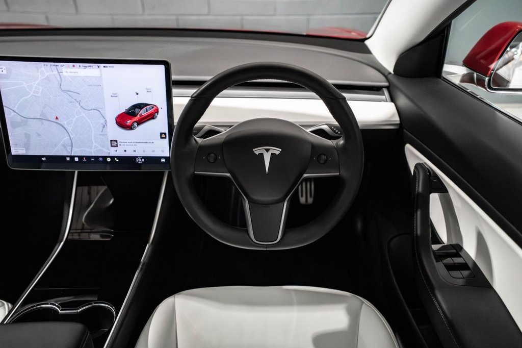 Used Tesla Model 3 2019 for sale - 77785570: Photo 28