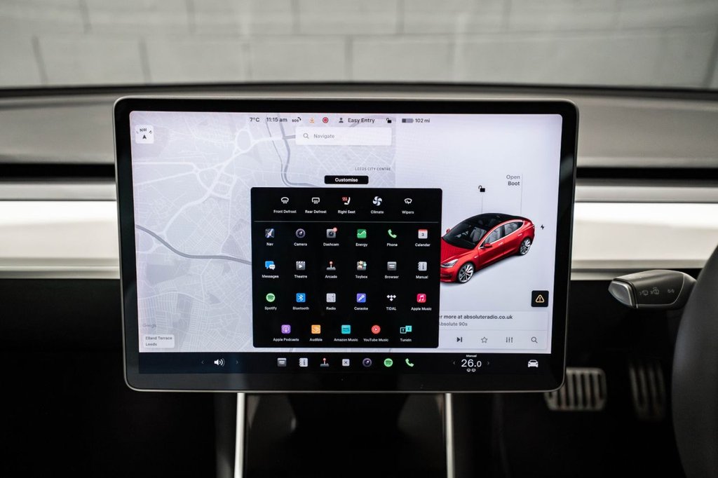 Used Tesla Model 3 2019 for sale - 77785570: Photo 30